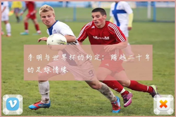 李明与世界杯的约定：跨越二十年的足球情缘
