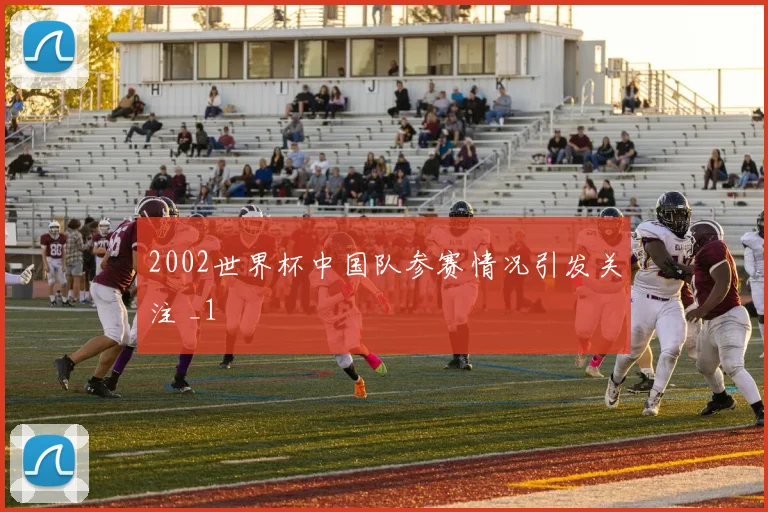 2002世界杯中国队参赛情况引发关注 _1