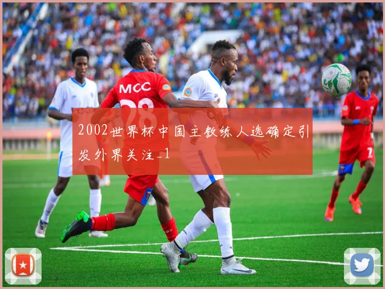 2002世界杯中国主教练人选确定引发外界关注_1