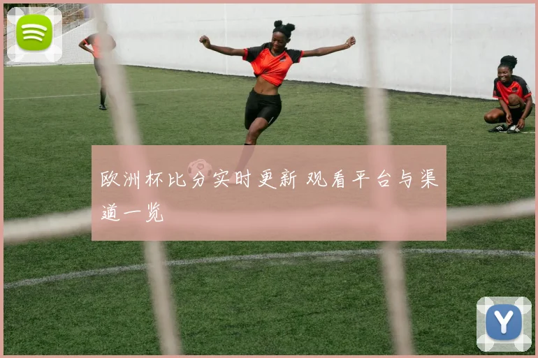 欧洲杯比分实时更新 观看平台与渠道一览
